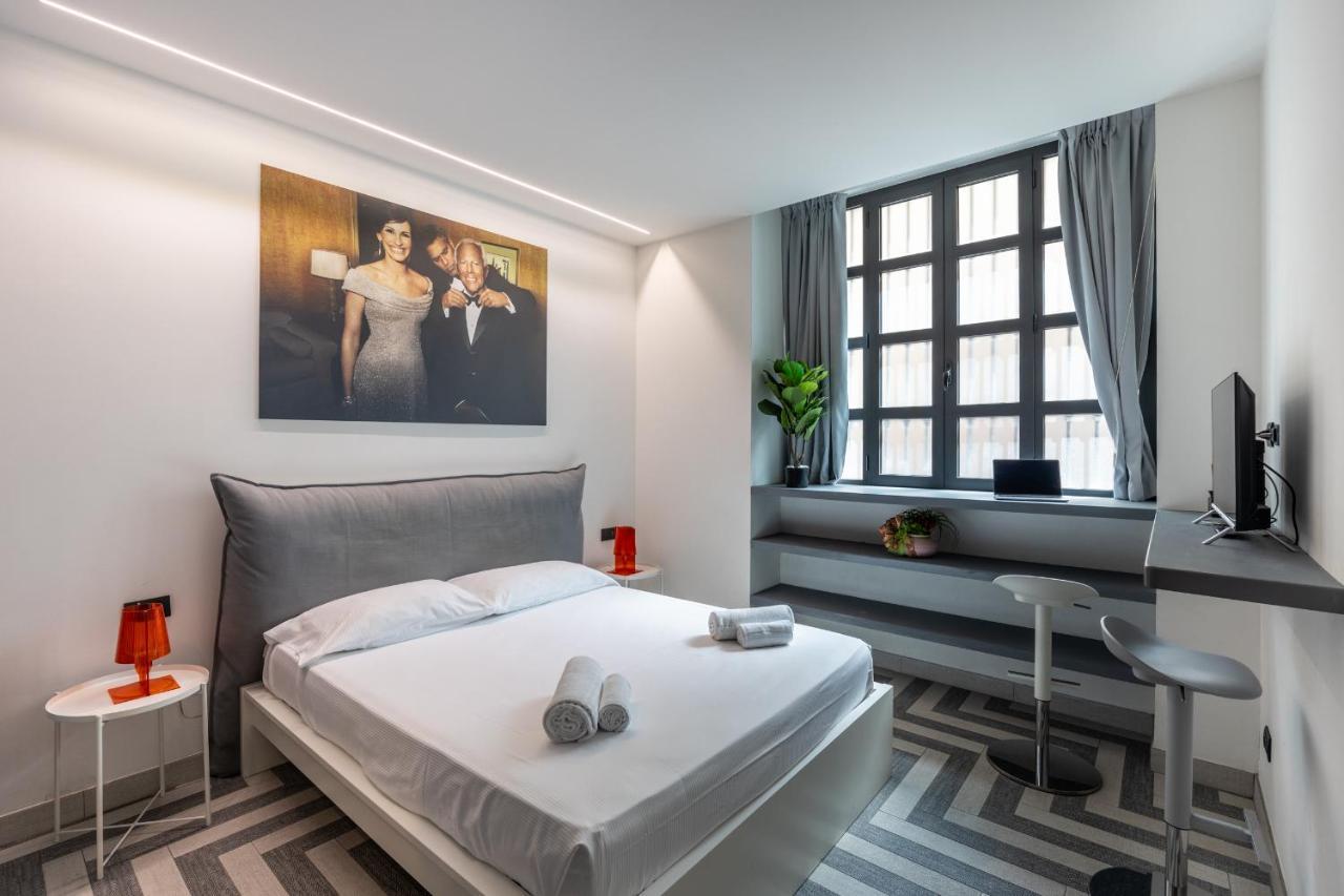 Armani House - Center Appartamento *