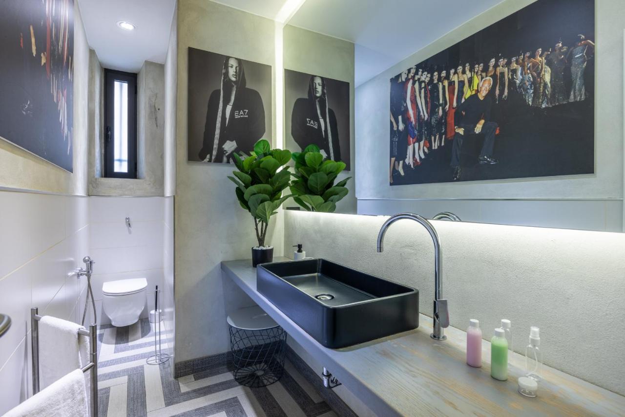 Armani House - Center * Milano