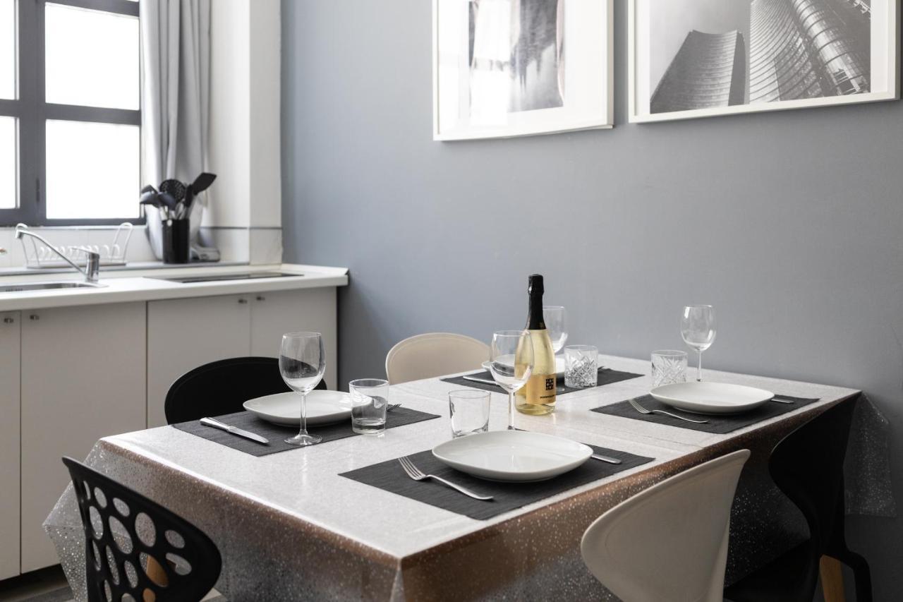 Appartement Armani House - Center *